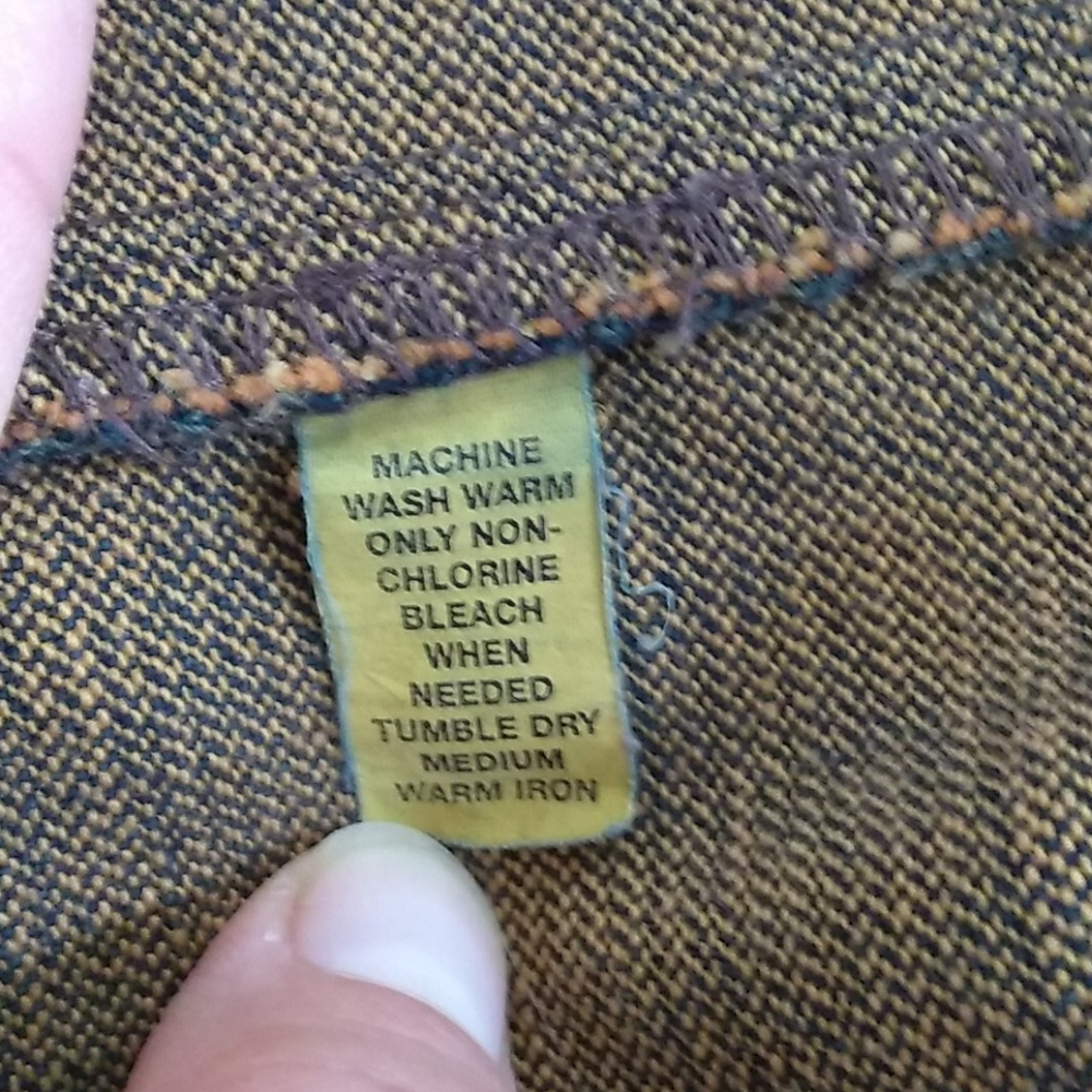 Denim jacket - Picture 3 of 4
